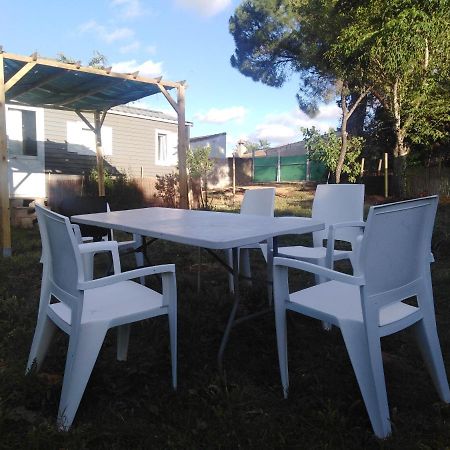 Casita Altair Διαμέρισμα Chiclana de la Frontera Εξωτερικό φωτογραφία