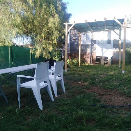 Casita Altair Διαμέρισμα Chiclana de la Frontera Εξωτερικό φωτογραφία