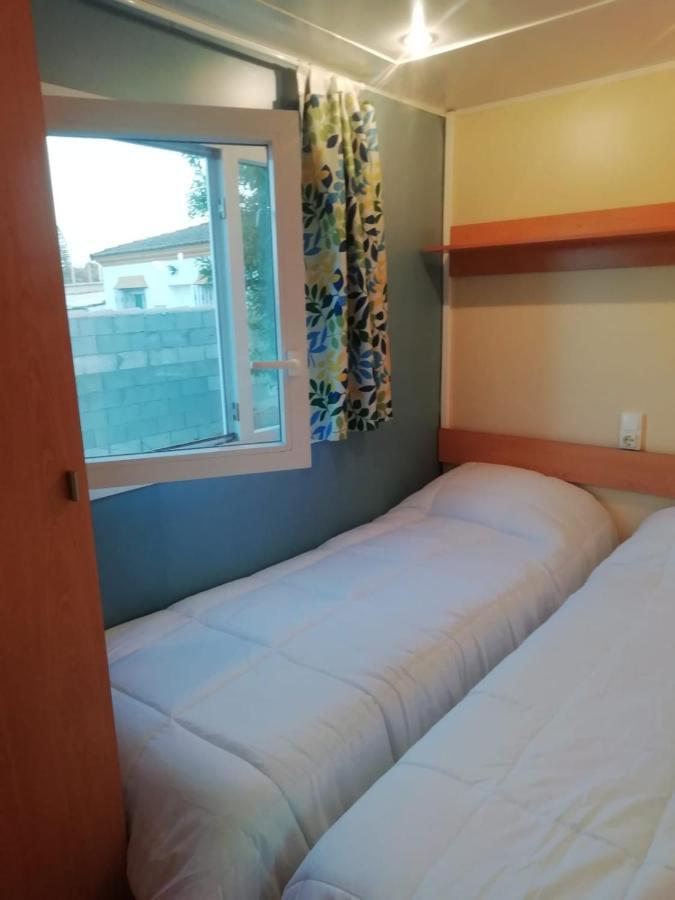 Casita Altair Διαμέρισμα Chiclana de la Frontera Εξωτερικό φωτογραφία