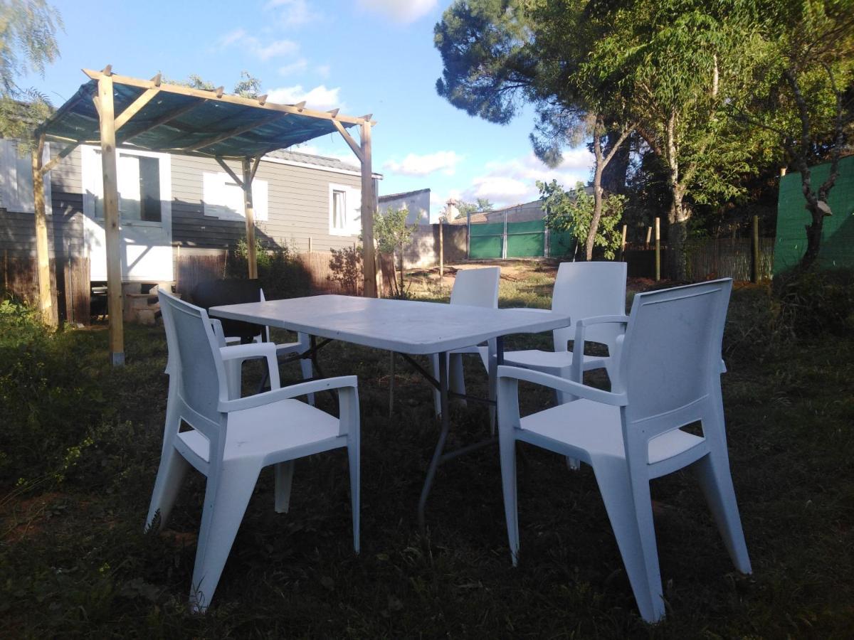 Casita Altair Διαμέρισμα Chiclana de la Frontera Εξωτερικό φωτογραφία