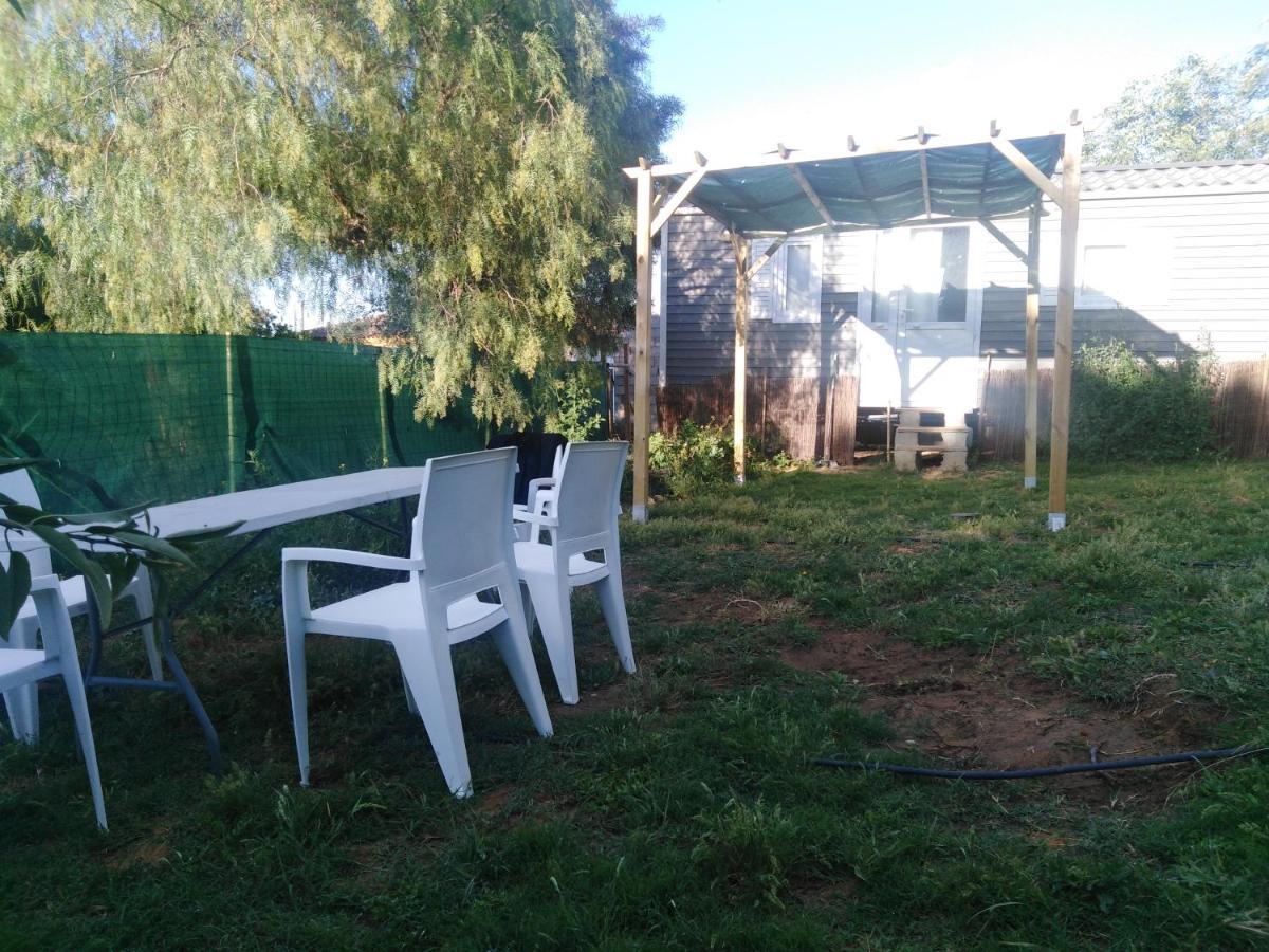 Casita Altair Διαμέρισμα Chiclana de la Frontera Εξωτερικό φωτογραφία