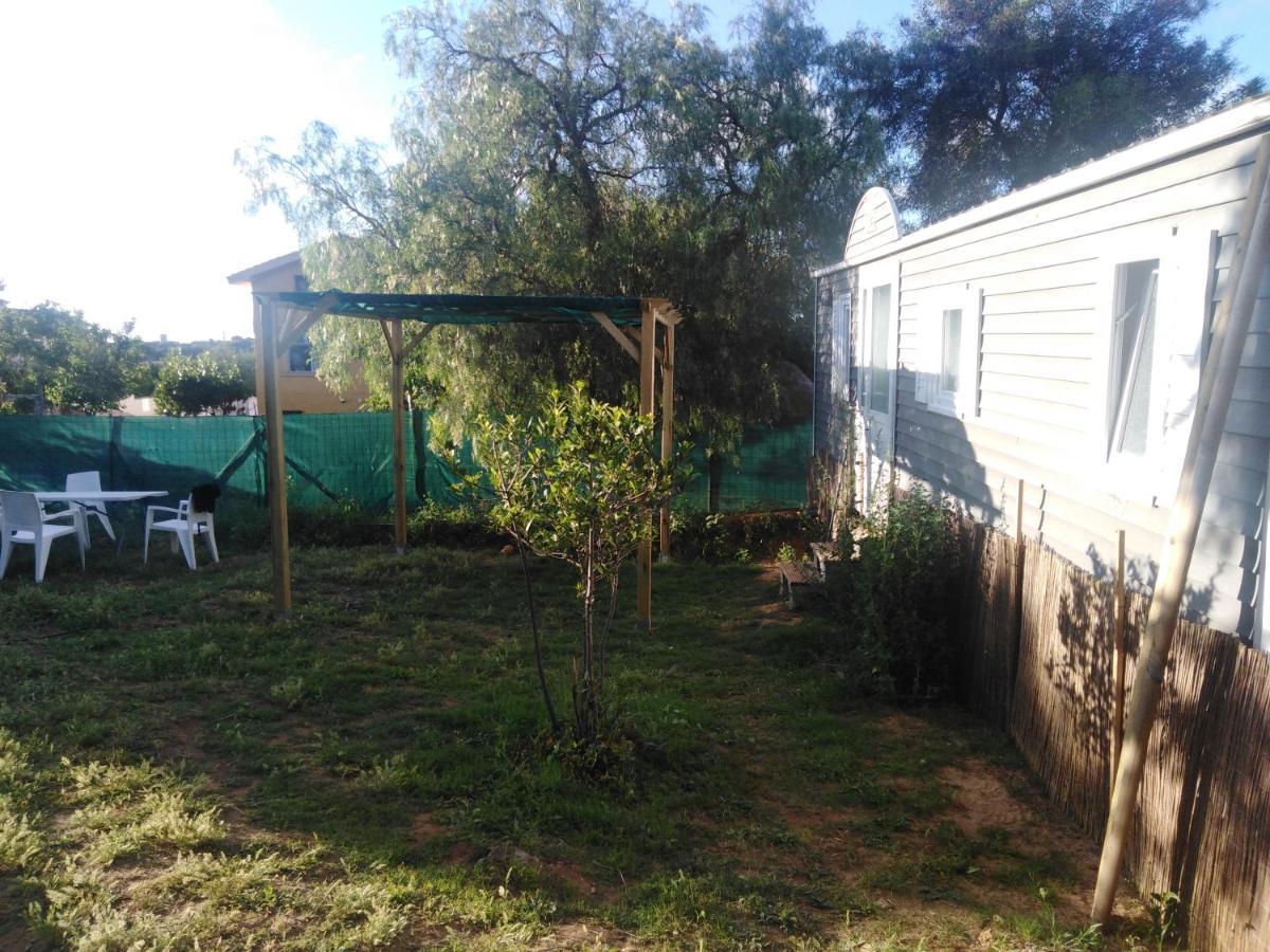 Casita Altair Διαμέρισμα Chiclana de la Frontera Εξωτερικό φωτογραφία