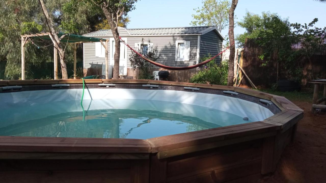 Casita Altair Διαμέρισμα Chiclana de la Frontera Εξωτερικό φωτογραφία