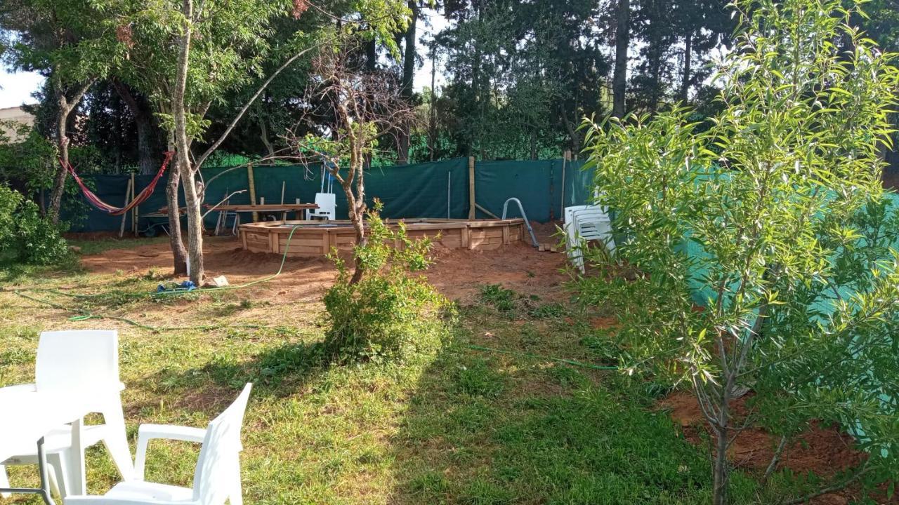 Casita Altair Διαμέρισμα Chiclana de la Frontera Εξωτερικό φωτογραφία
