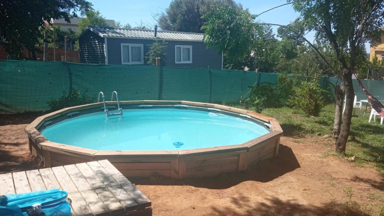 Casita Altair Διαμέρισμα Chiclana de la Frontera Εξωτερικό φωτογραφία